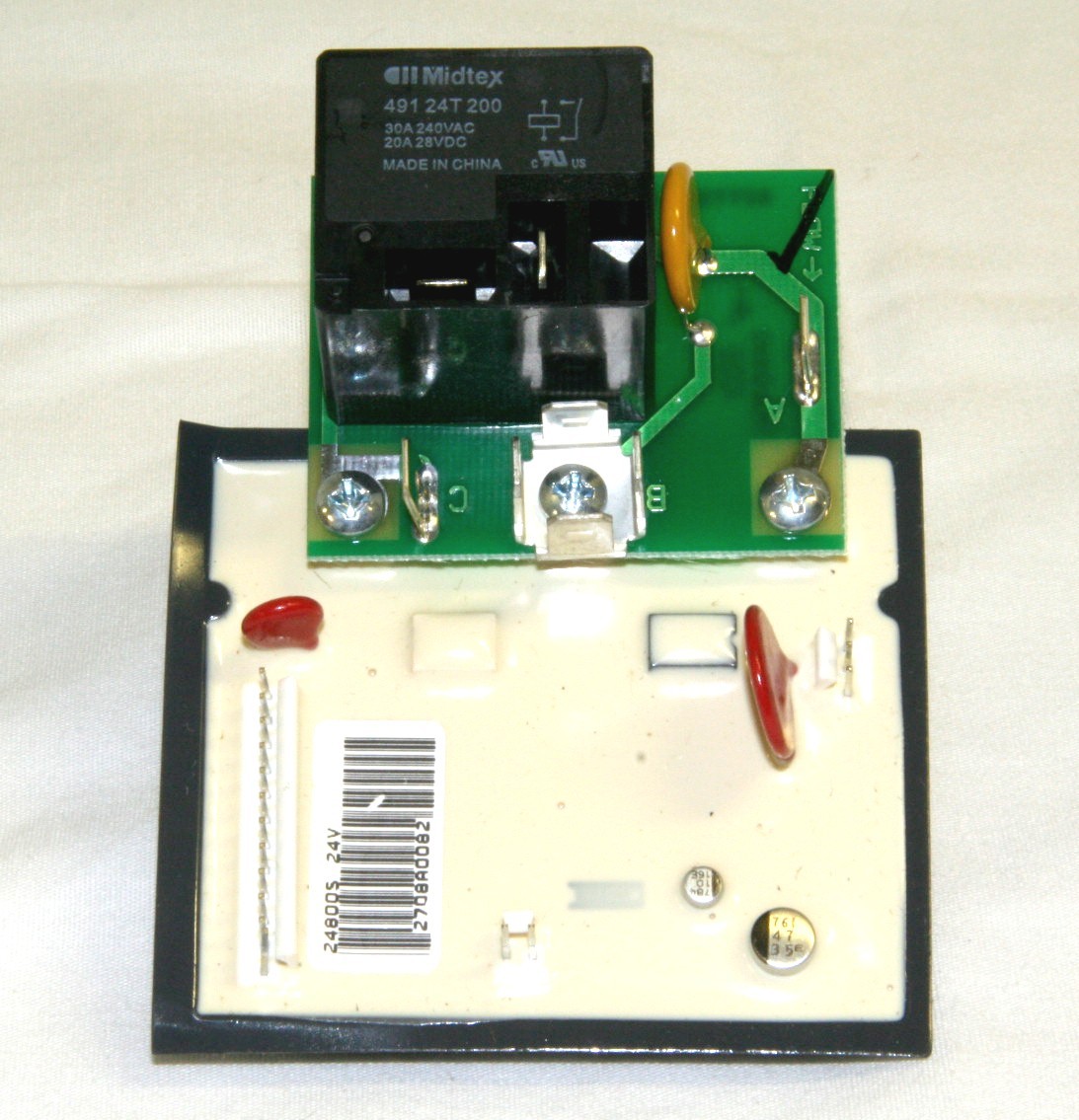 Lester Charger Parts powerwise battery charger wiring diagram 